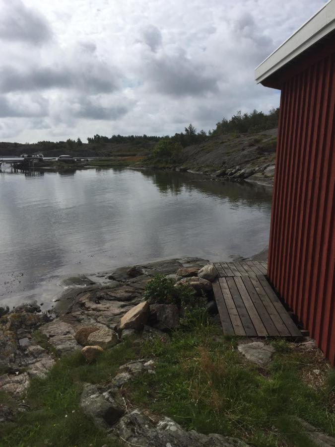 Lodge Bjoerkoe Sealodge