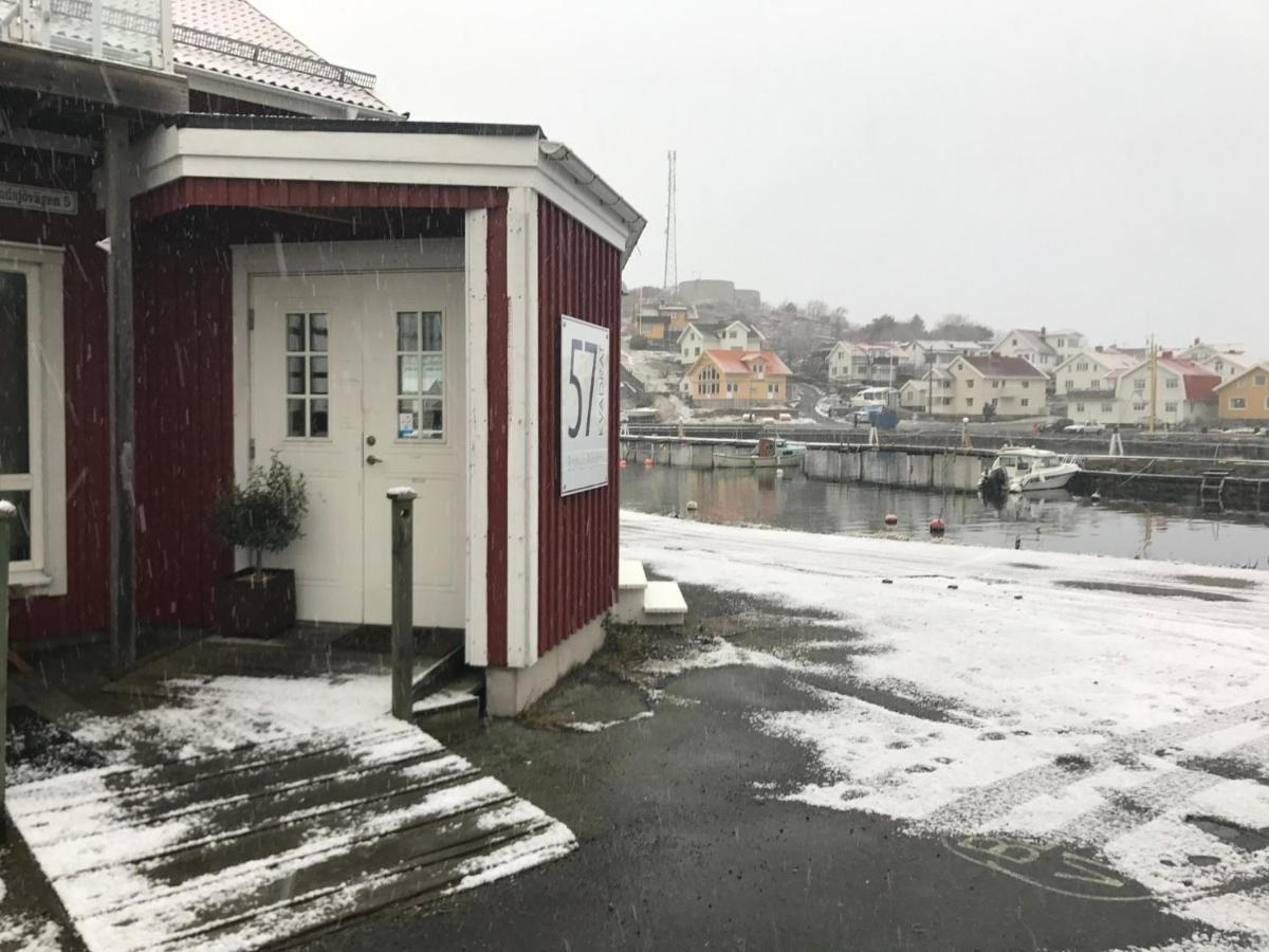 Lodge Bjoerkoe Sealodge