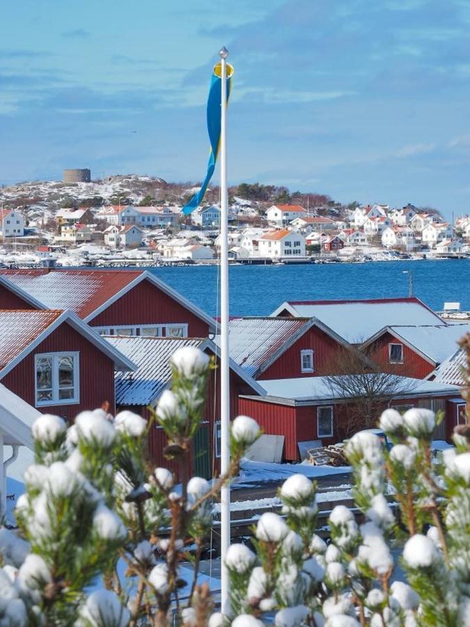Bjoerkoe Sealodge * Bjorko (Vastra Gotaland)
