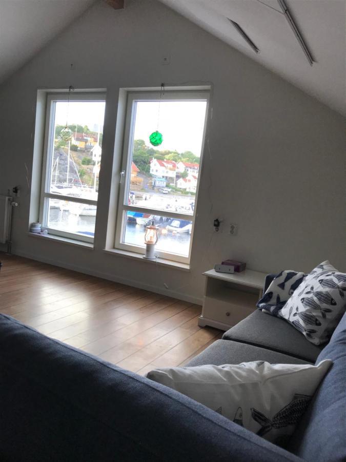 Bjoerkoe Sealodge