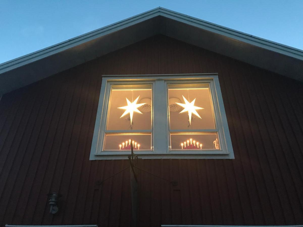 Lodge Bjoerkoe Sealodge Bjorko (Vastra Gotaland)