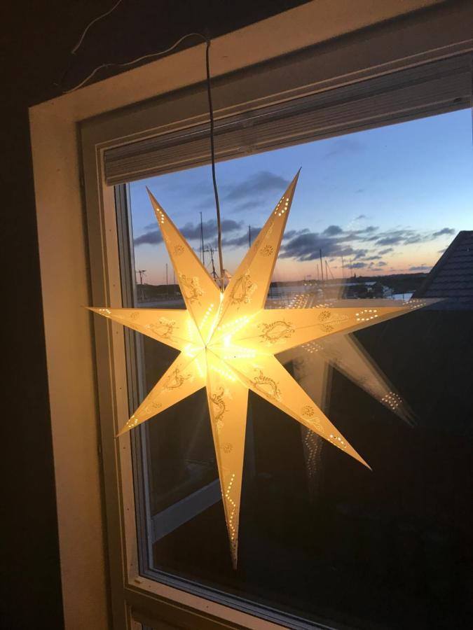 Bjoerkoe Sealodge * Bjorko (Vastra Gotaland)