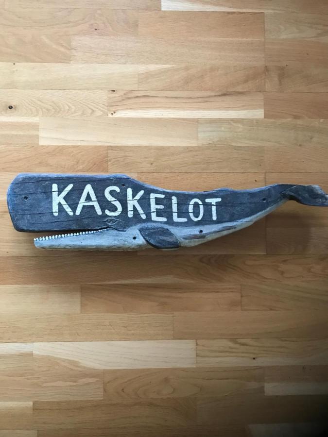 Bjoerkoe Sealodge